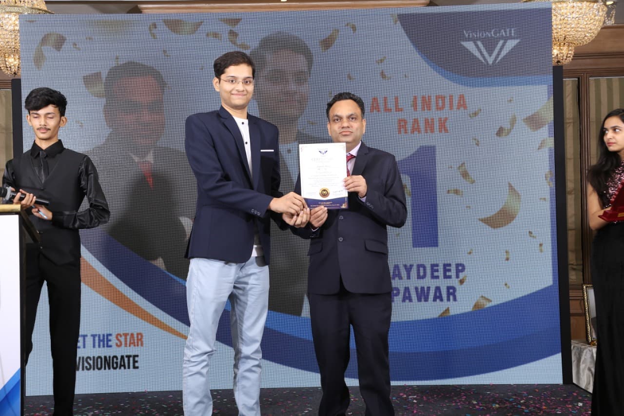 VisionGATE VisionGATE photo 4